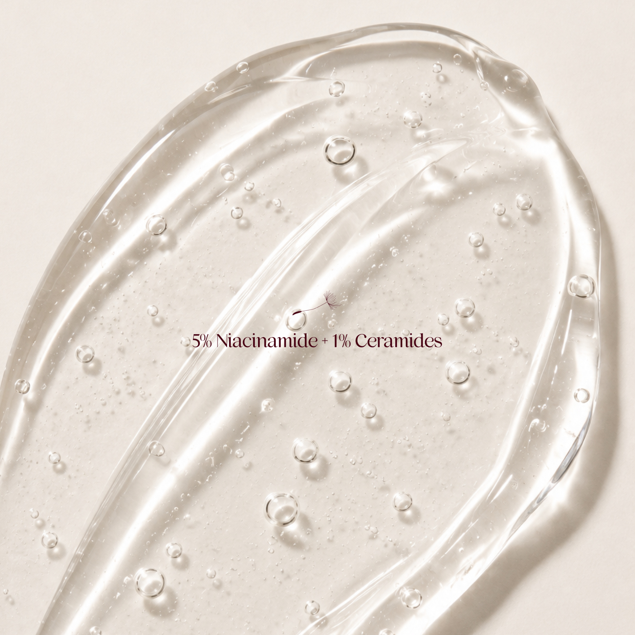ceramide complex gel moisturizer