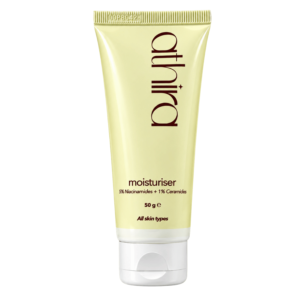 ceramide complex gel moisturizer
