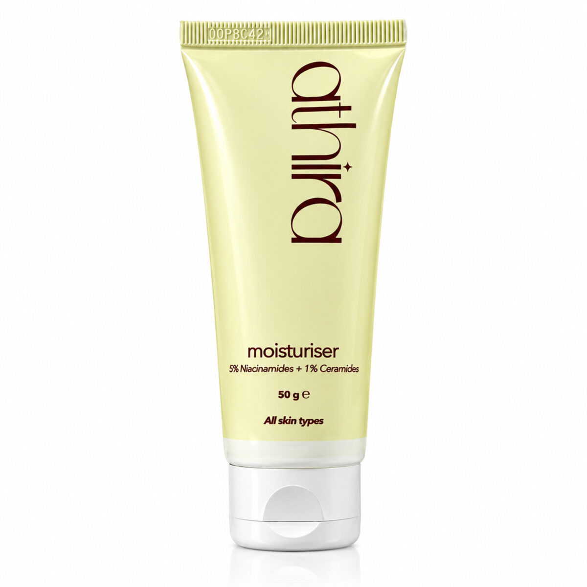 ceramide complex gel moisturizer