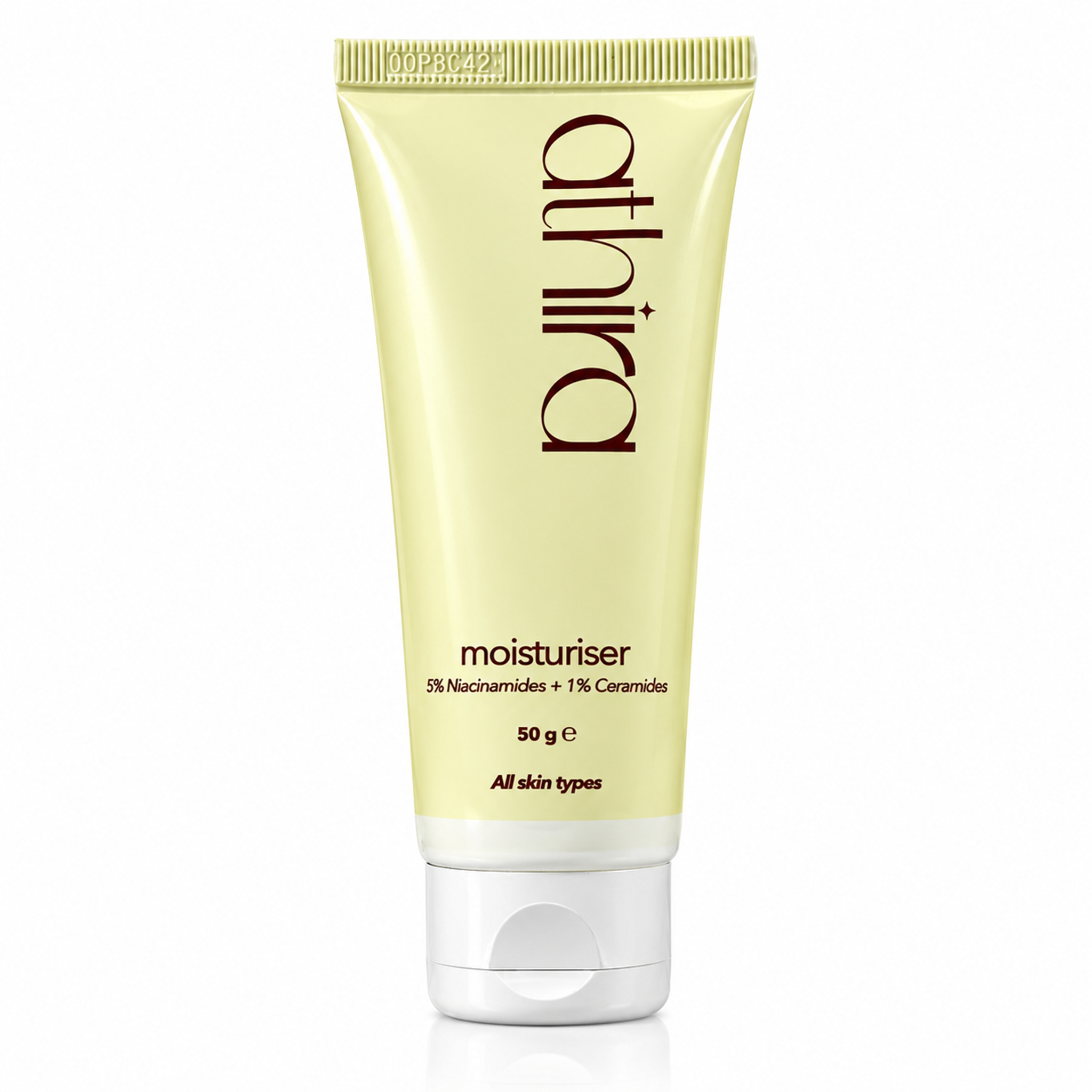 ceramide complex gel moisturizer